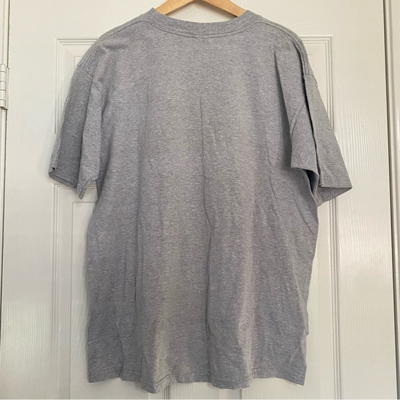 San Francisco 49ers 2000s True Fan NFL Short Sleeve Tee Shirt Mens XL - Picture 5 of 5